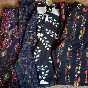 Lularoe TC leggings
